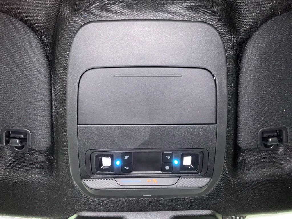 2026 Silver Metallic Ford F-150 STX 4X4 Truck