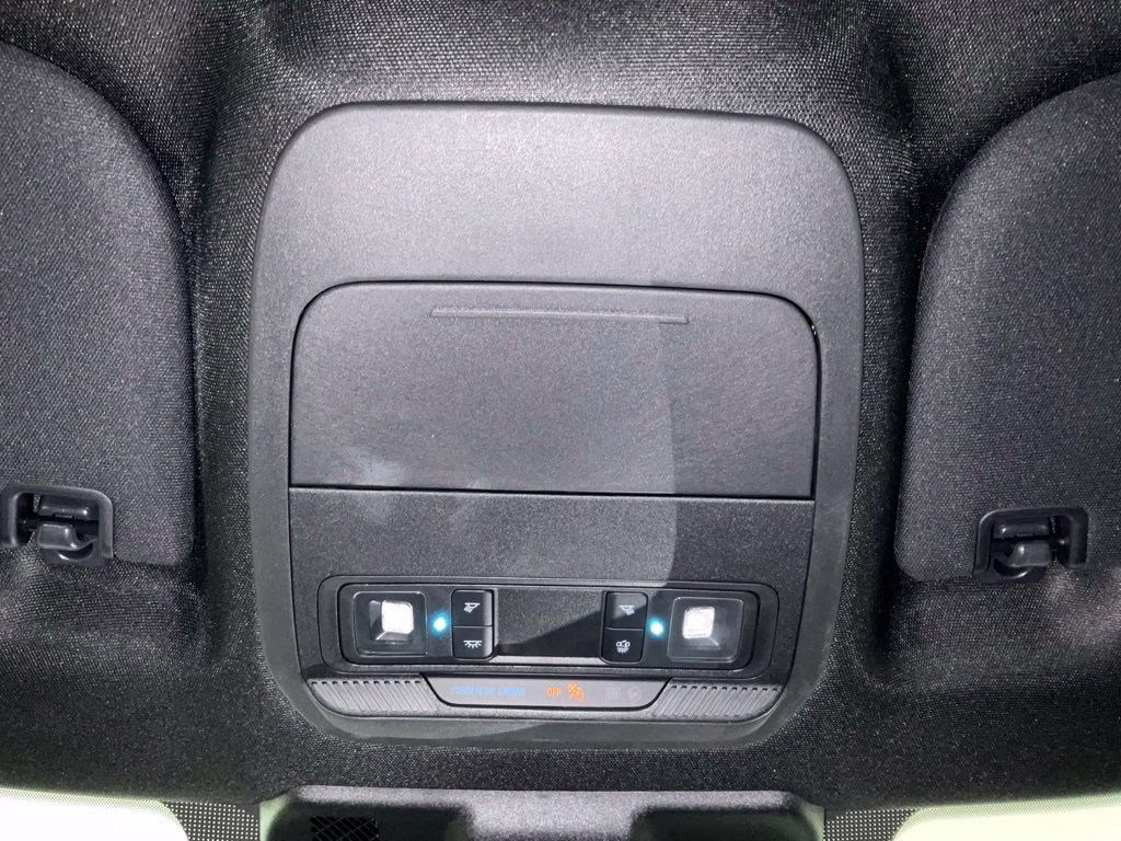 2026 Black Ford F-150 STX 4X4 Truck