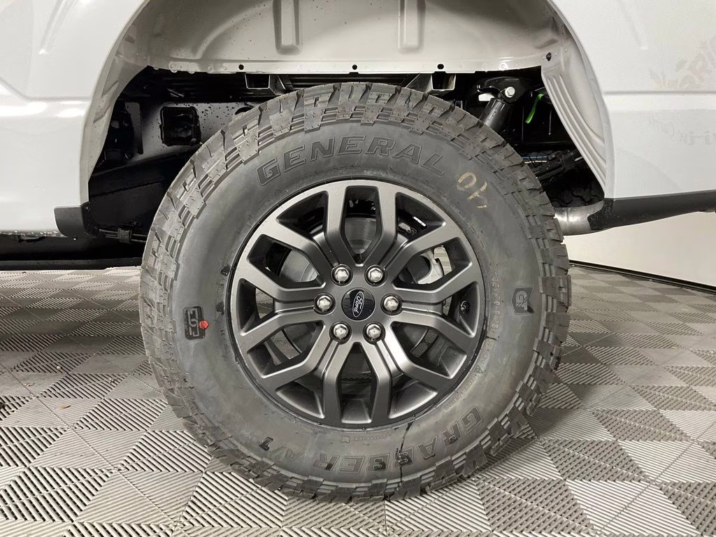 2026 Avalanche Ford F-150 Tremor 4X4 Truck