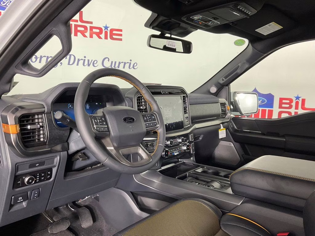 2026 Avalanche Ford F-150 Tremor 4X4 Truck