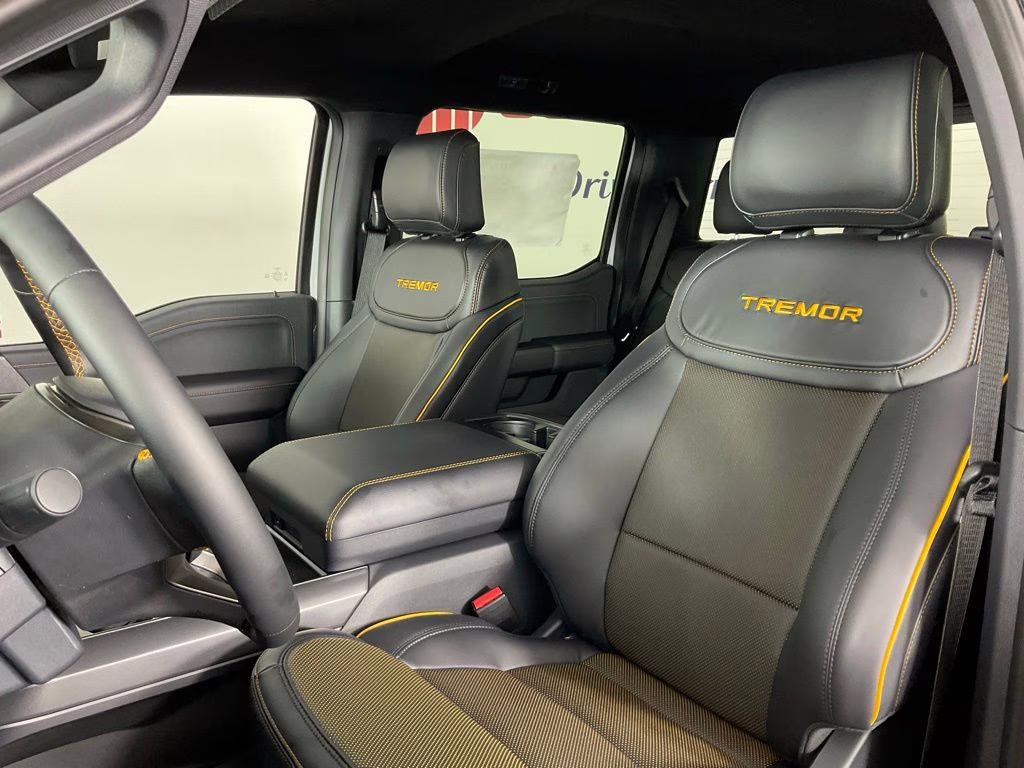 2026 Avalanche Ford F-150 Tremor 4X4 Truck