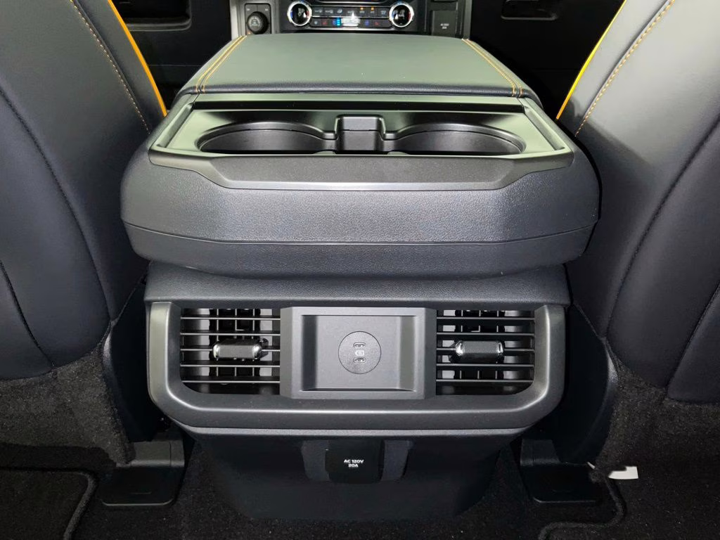 2026 Avalanche Ford F-150 Tremor 4X4 Truck