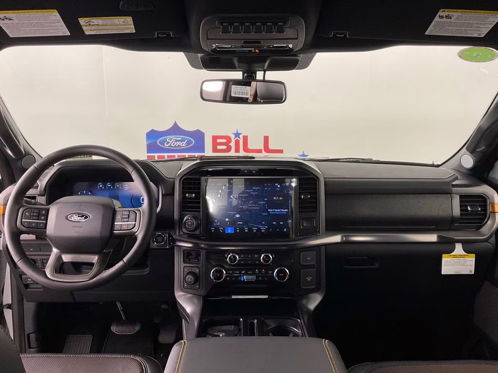 2026 Avalanche Ford F-150 Tremor 4X4 Truck