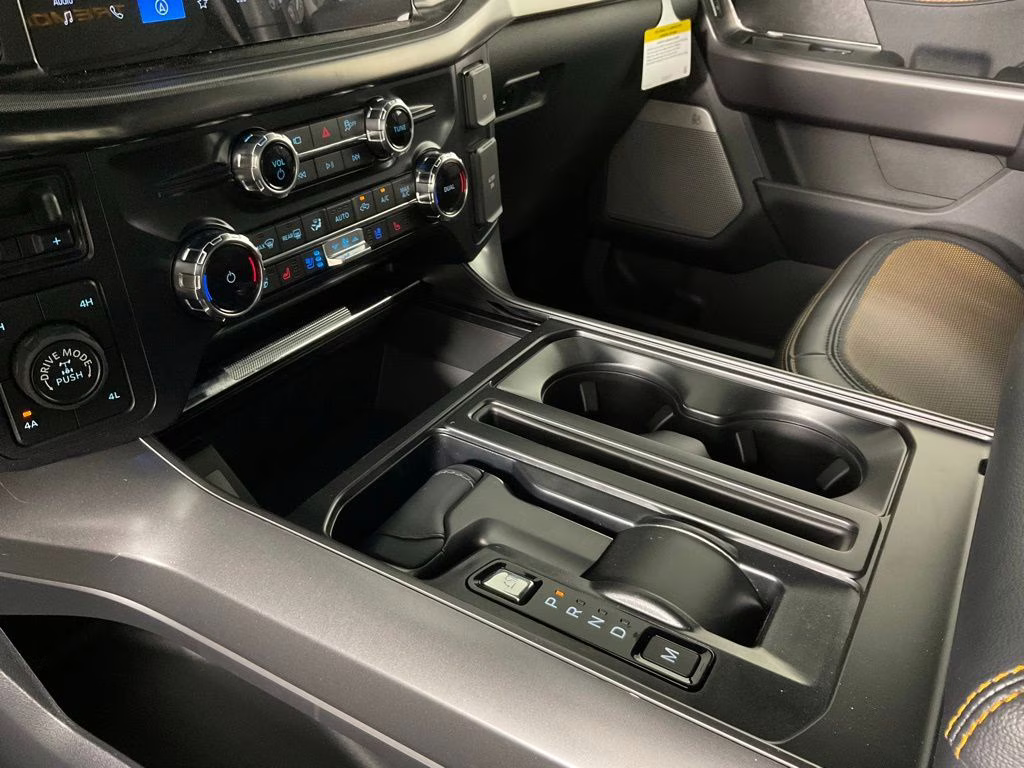 2026 Avalanche Ford F-150 Tremor 4X4 Truck