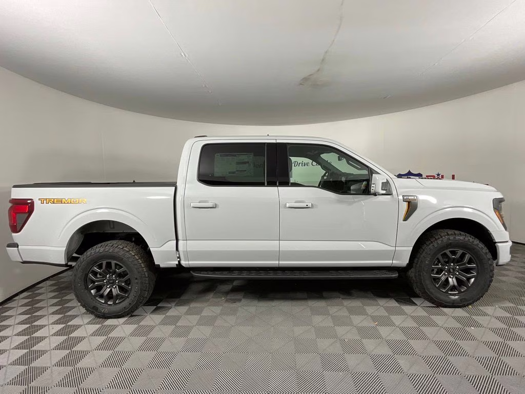 2026 Avalanche Ford F-150 Tremor 4X4 Truck