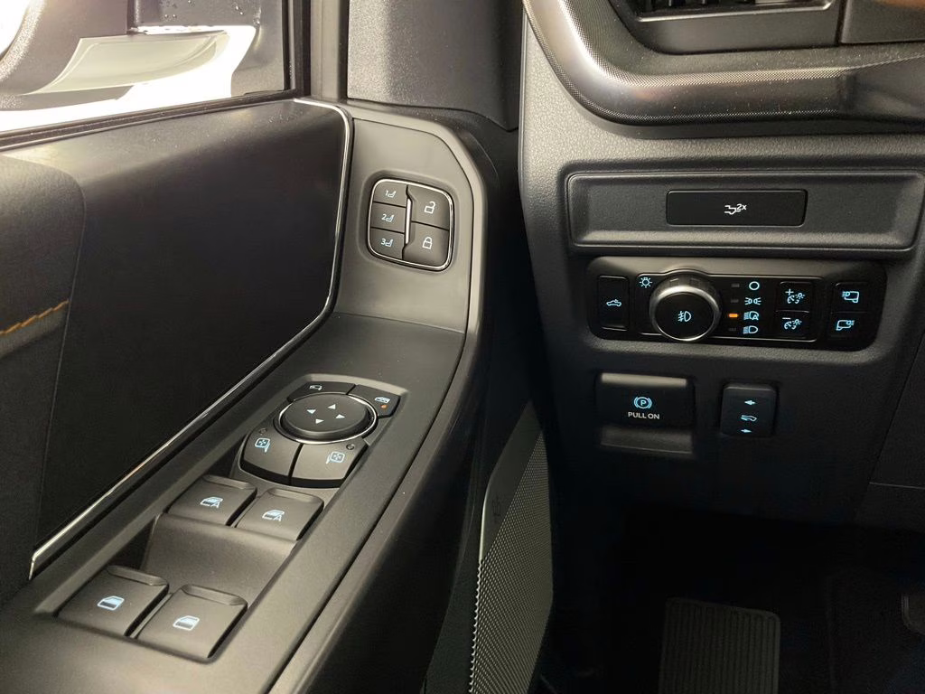 2026 Avalanche Ford F-150 Tremor 4X4 Truck