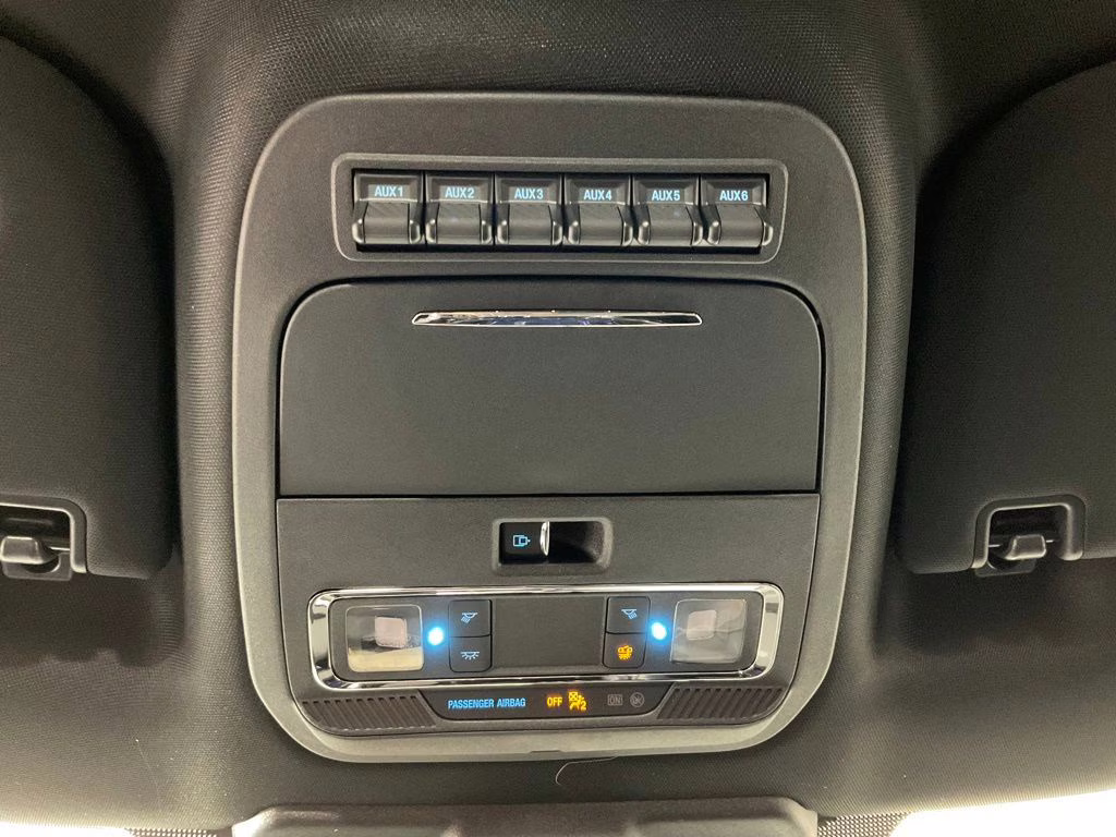 2026 Avalanche Ford F-150 Tremor 4X4 Truck