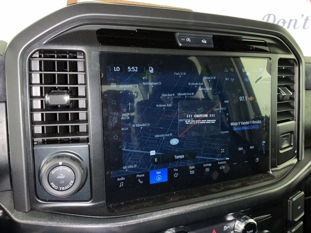 2026 Avalanche Ford F-150 Tremor 4X4 Truck