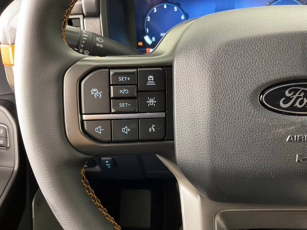 2026 Avalanche Ford F-150 Tremor 4X4 Truck