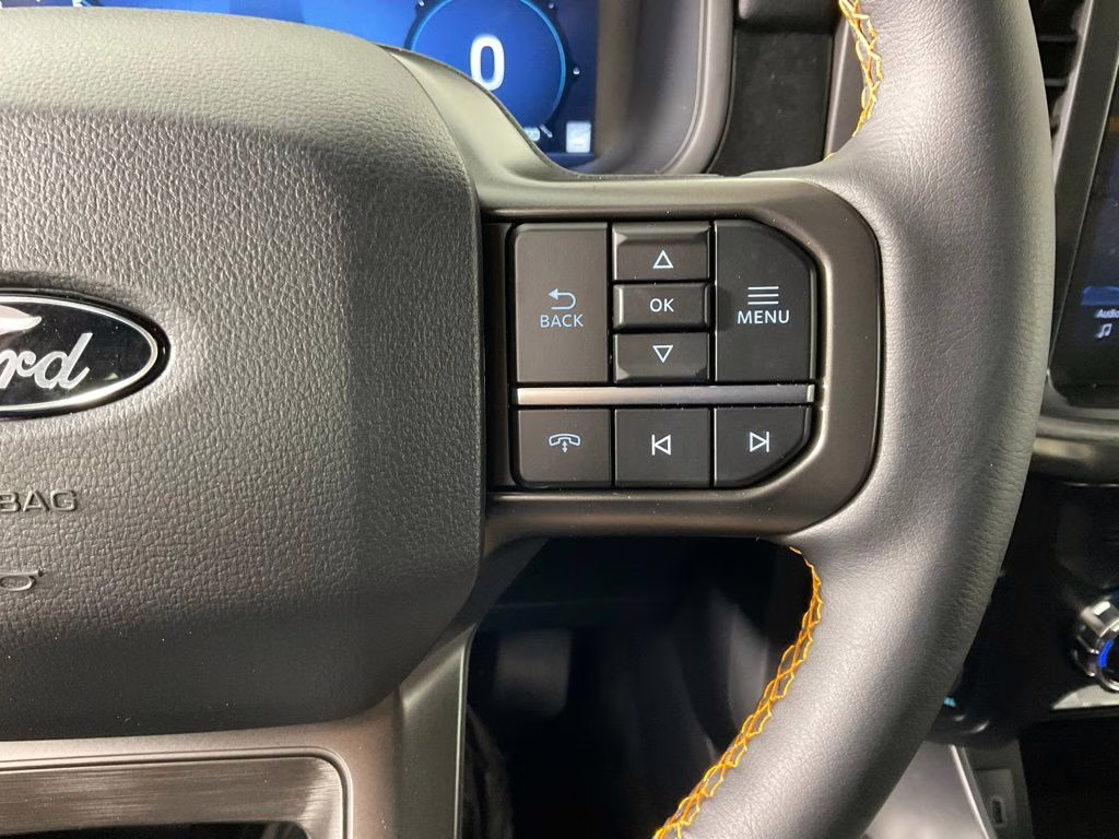 2026 Avalanche Ford F-150 Tremor 4X4 Truck