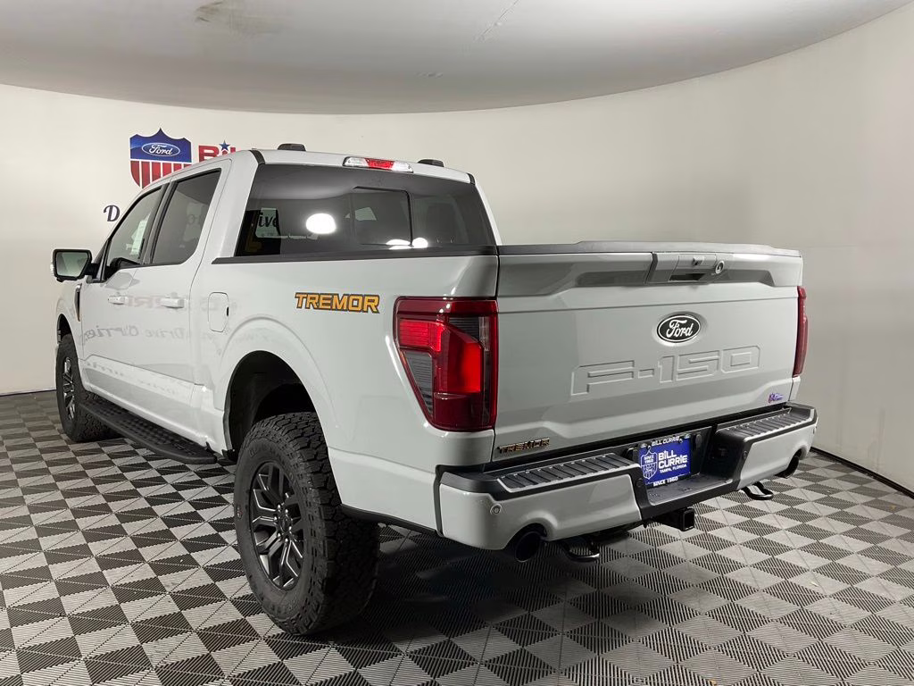 2026 Avalanche Ford F-150 Tremor 4X4 Truck