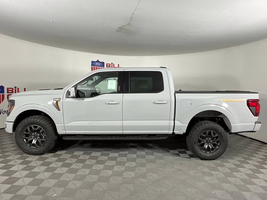 2026 Avalanche Ford F-150 Tremor 4X4 Truck