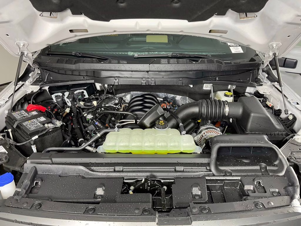 2026 Avalanche Ford F-150 Tremor 4X4 Truck