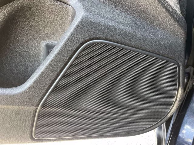 2020 Cosmic Blue Metallic Honda Insight Touring FWD Sedan