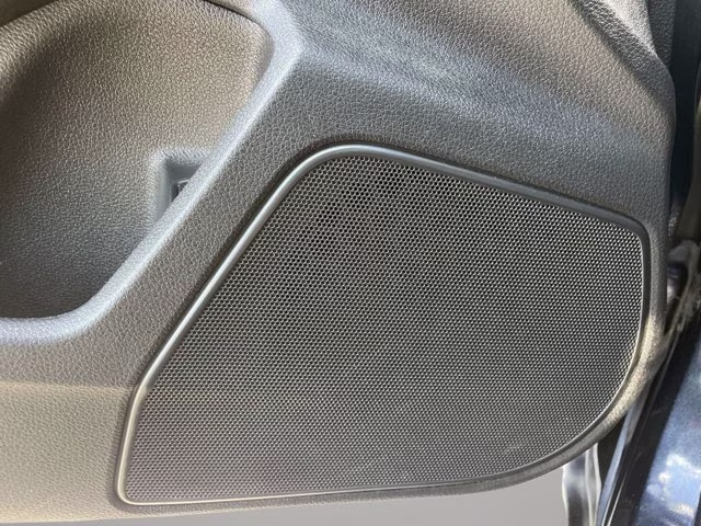 2020 Cosmic Blue Metallic Honda Insight Touring FWD Sedan