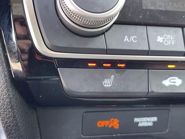 2020 Cosmic Blue Metallic Honda Insight Touring FWD Sedan