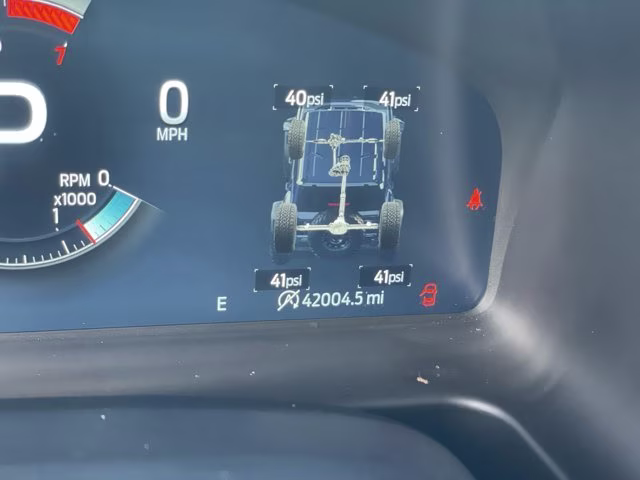 2023 Shadow Black Ford Bronco Raptor 4X4 Convertible