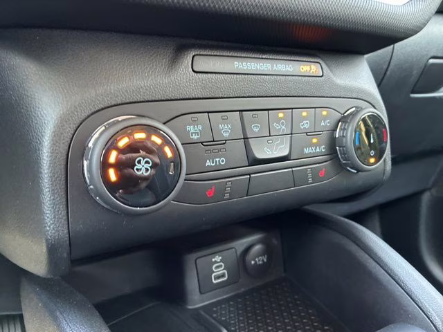 2023 Chili Pepper Red Ford Bronco Sport Heritage 4X4 SUV