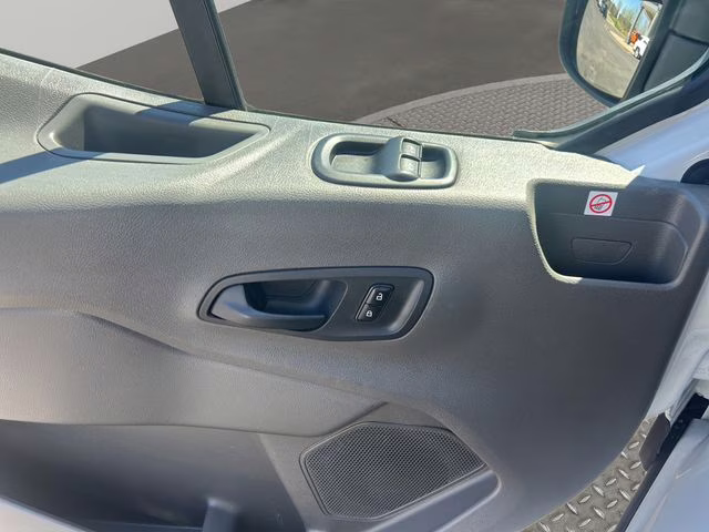 2020 Oxford White Ford Transit-350 XL RWD Crossover