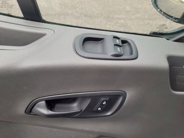 2020 Oxford White Ford Transit-350 XL RWD Crossover