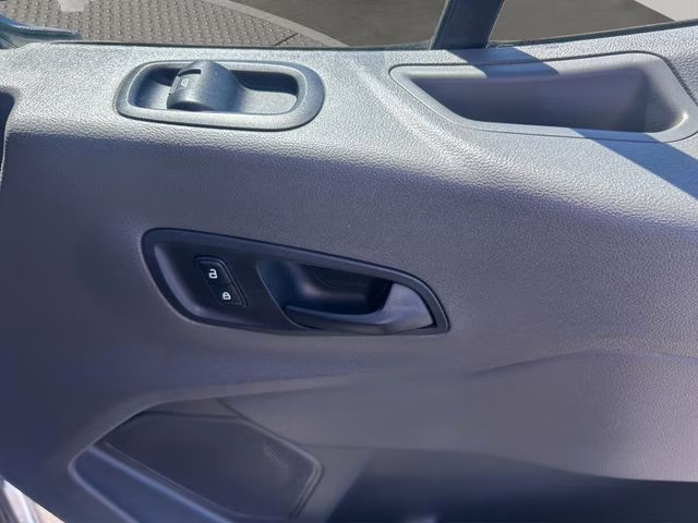 2020 Oxford White Ford Transit-350 XL RWD Crossover