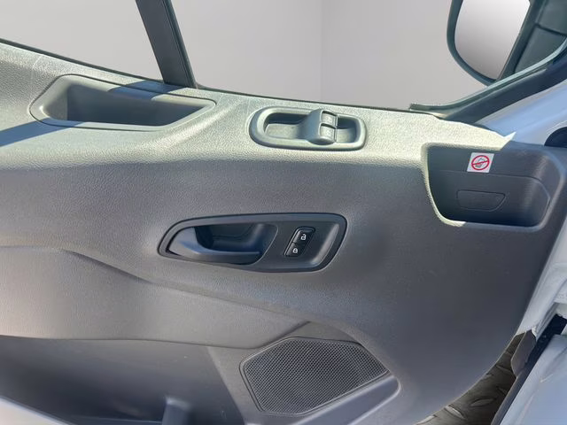2020 Oxford White Ford Transit-350 XL RWD Crossover