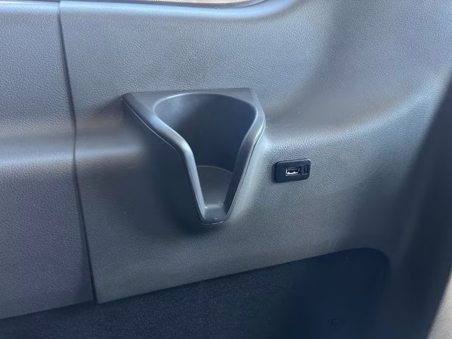 2020 Oxford White Ford Transit-350 XL RWD Crossover