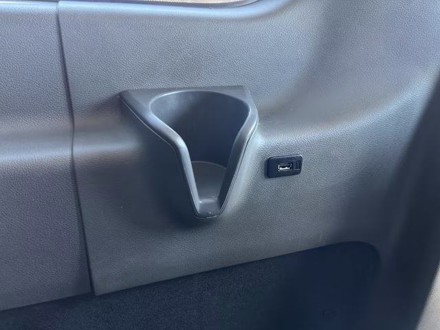 2020 Oxford White Ford Transit-350 XL RWD Crossover