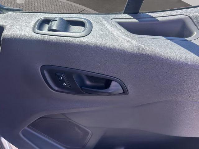 2020 Oxford White Ford Transit-350 XL RWD Crossover