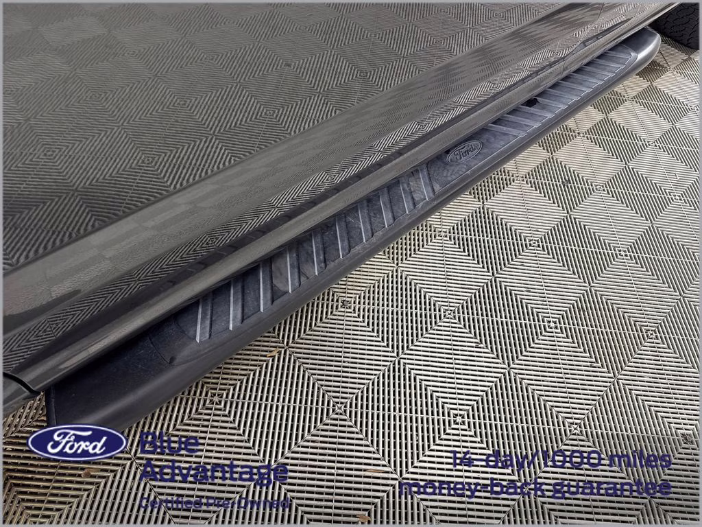 2018 Magnetic Ford F-150 XL 4X4 Truck