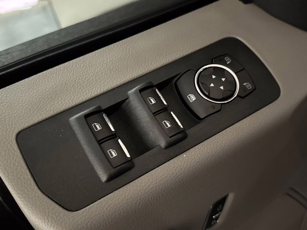 2018 Magnetic Ford F-150 XL 4X4 Truck