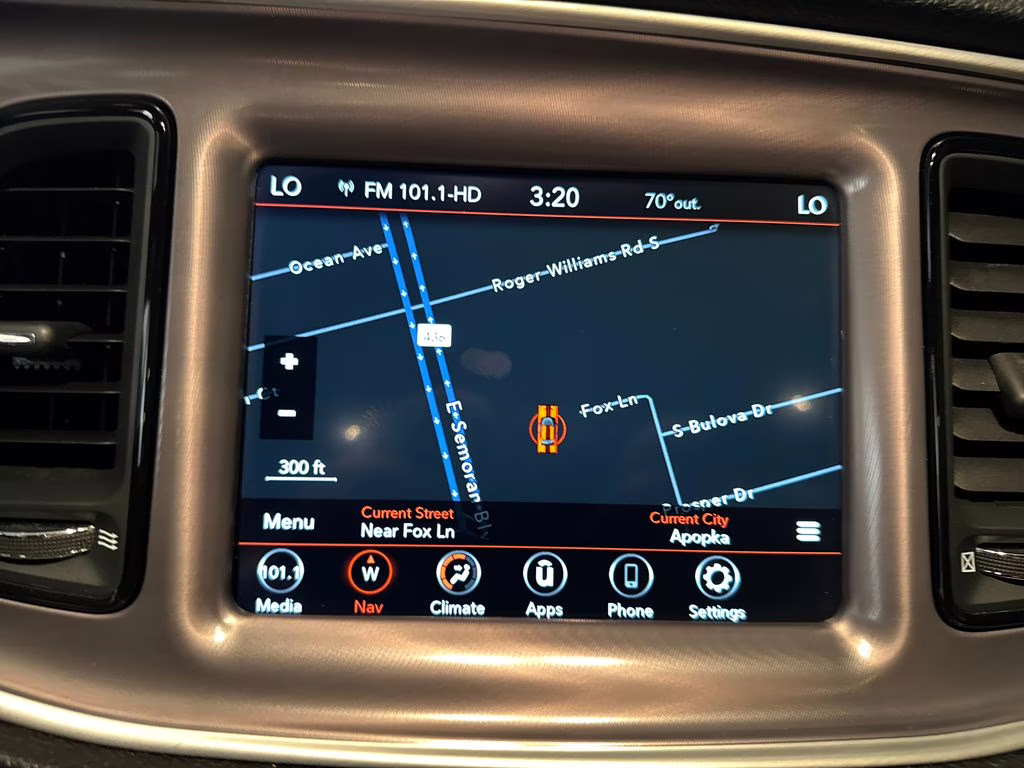 2022 Go Mango! Dodge Challenger R/T RWD Coupe