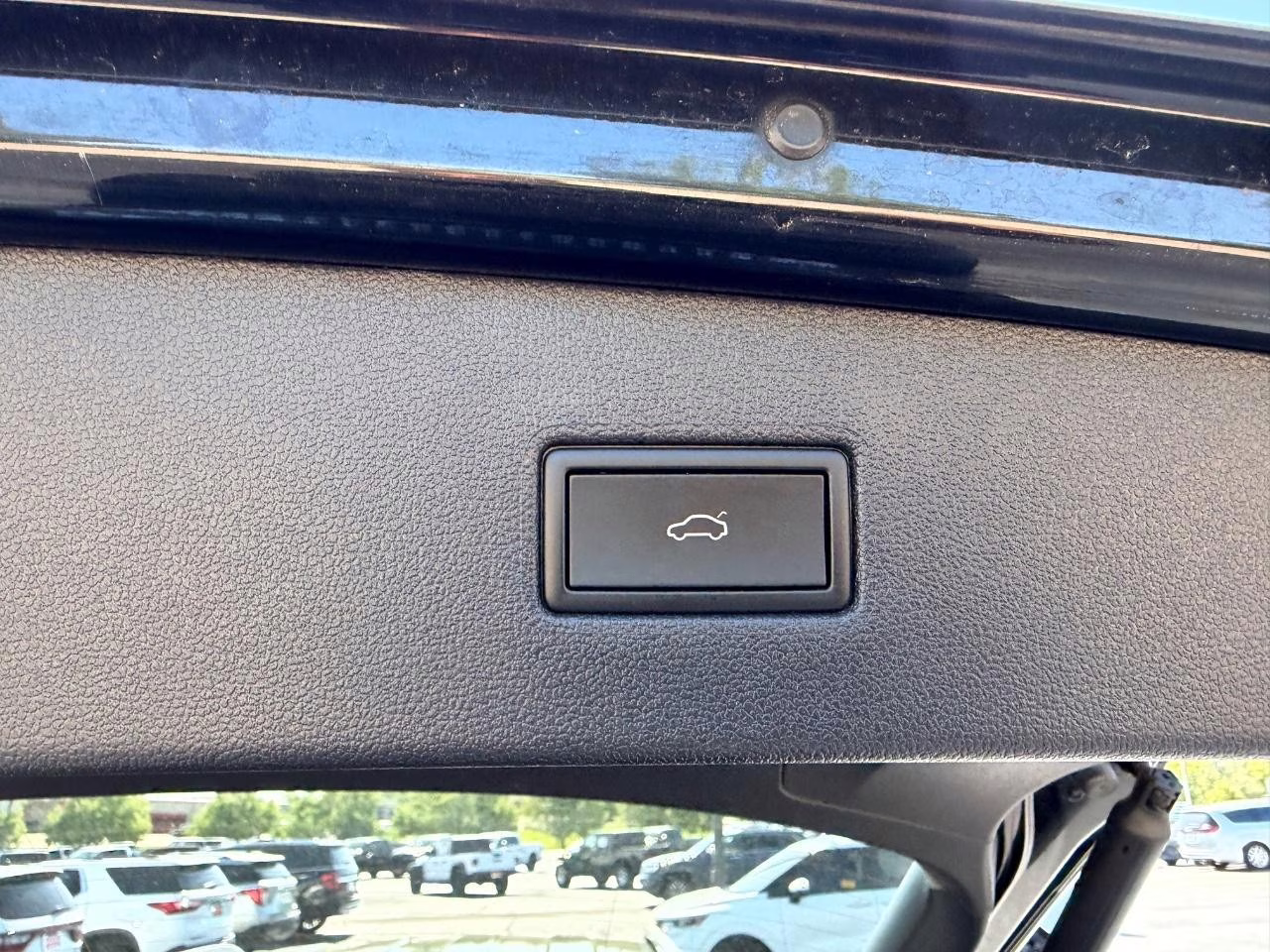 2024 Deep Black Pearl Volkswagen Tiguan 2.0T Wolfsburg Edition AWD SUV