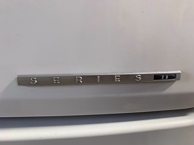 2024 Bright White Clearcoat Jeep Wagoneer L Series II 4X4 SUV