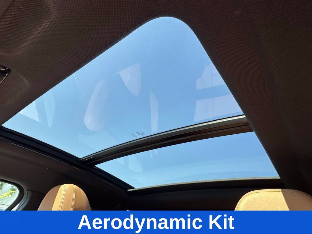2022 Tanzanite Blue II Metallic BMW X4 xDrive30i AWD SUV