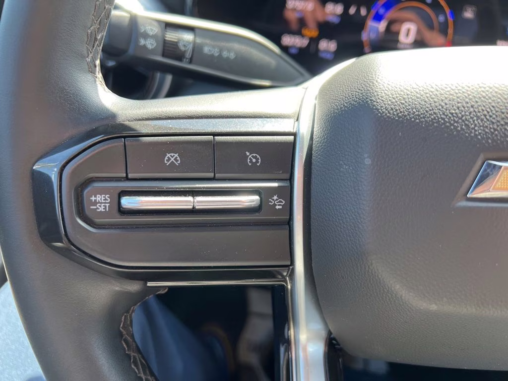 2024 Sterling Gray Metallic Chevrolet Colorado LT RWD Truck