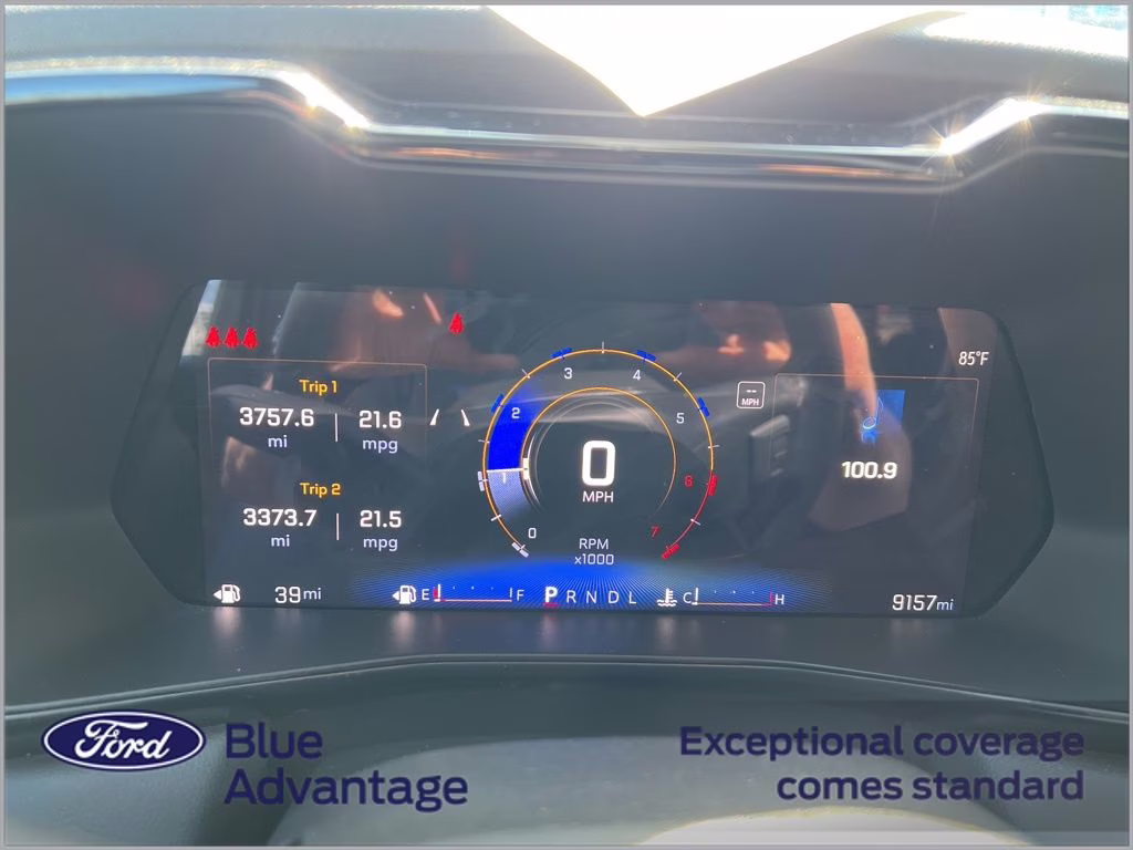 2024 Sterling Gray Metallic Chevrolet Colorado LT RWD Truck