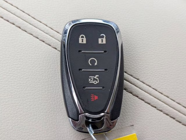 2024 Mosaic Black Metallic Chevrolet Malibu LT FWD Sedan