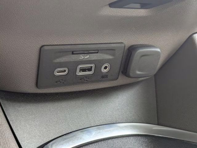 2024 Mosaic Black Metallic Chevrolet Malibu LT FWD Sedan