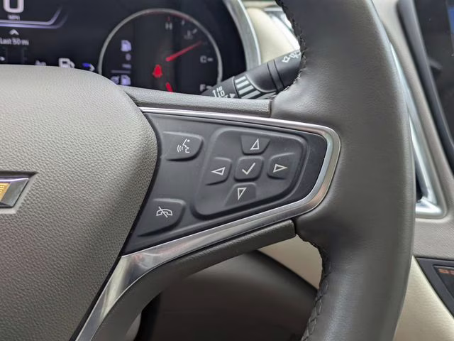 2024 Mosaic Black Metallic Chevrolet Malibu LT FWD Sedan