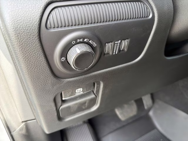 2026 Silver Zynith Jeep Grand Wagoneer Upland 4X4 SUV