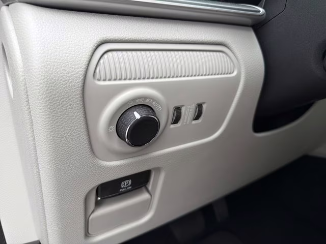 2026 Bright White Clearcoat Jeep Grand Wagoneer Limited Altitude 4X4 SUV