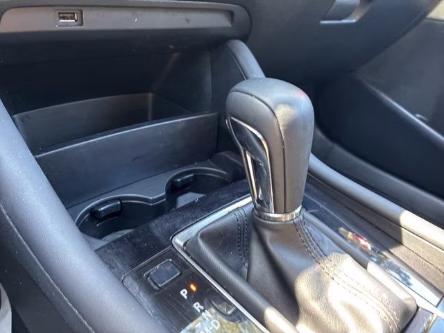 2019 Soul Red Crystal Metallic Mazda Mazda3 Preferred FWD Sedan