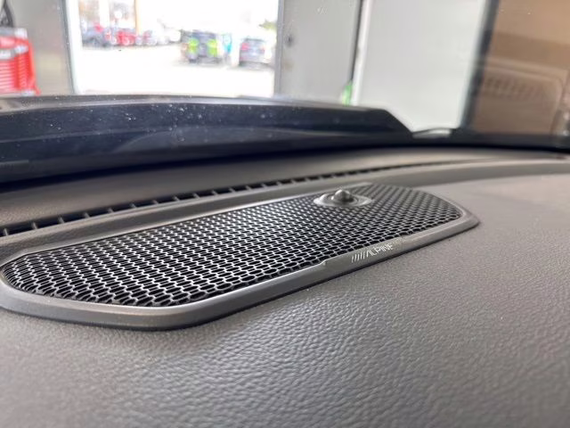 2019 Diamond Black Crystal Pearlcoat Ram 1500 Rebel 4X4 Truck