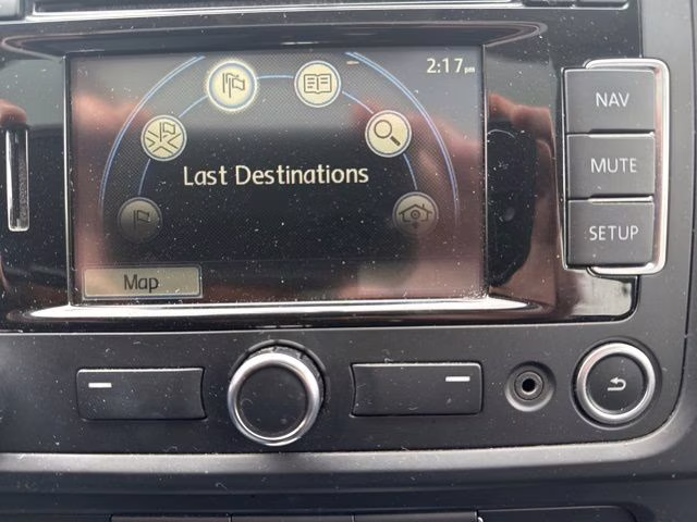 2014 Gray Volkswagen Jetta SportWagen 2.0L TDI FWD Crossover