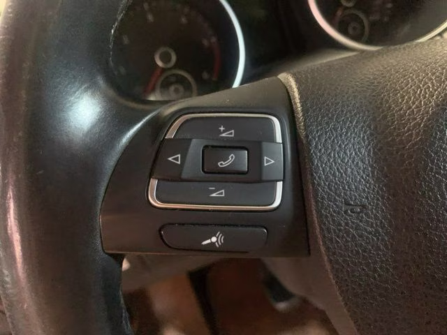 2014 Platinum Gray Metallic Volkswagen Jetta SportWagen 2.0L TDI FWD Crossover