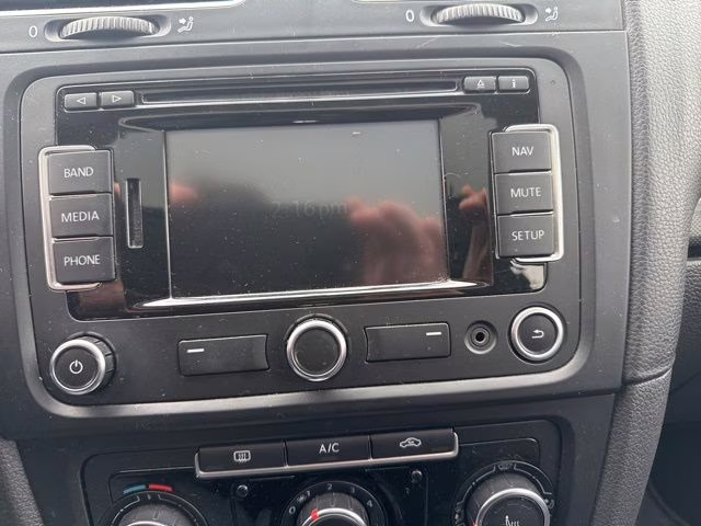 2014 Gray Volkswagen Jetta SportWagen 2.0L TDI FWD Crossover