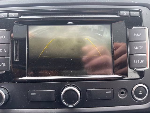 2014 Gray Volkswagen Jetta SportWagen 2.0L TDI FWD Crossover