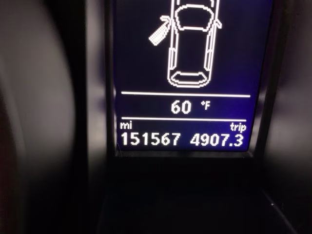 2014 Gray Volkswagen Jetta SportWagen 2.0L TDI FWD Crossover