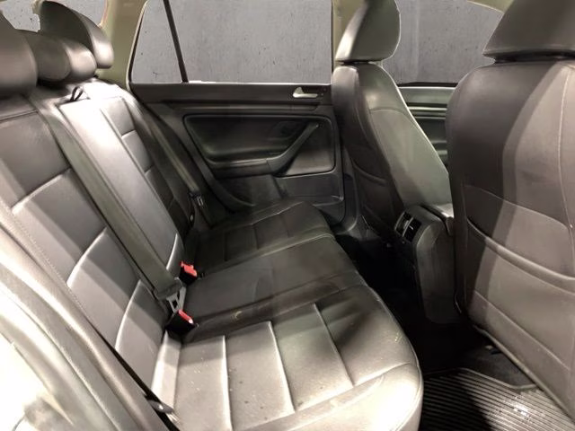 2014 Gray Volkswagen Jetta SportWagen 2.0L TDI FWD Crossover
